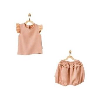 Andywawa Ac21683 Something Pretty 2'li Bebek Takımı