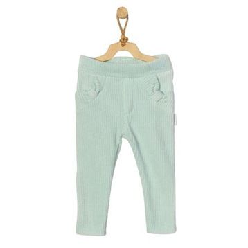 Andywawa AC22122 Mint Home Sweet Home Kadife Pantolon