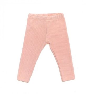 Andywawa AC22365 Pembe Kız Bebek Pantolon