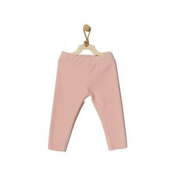 Andywawa AC22365 Pembe Kız Bebek Pantolon