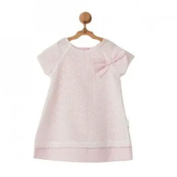 Andywawa AC22509 Floral Street Bebek Elbise