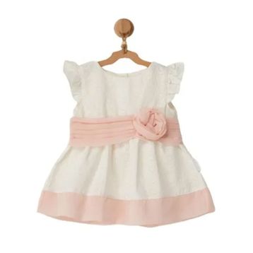Andywawa AC22577 Stylish Girl Bebek Elbise