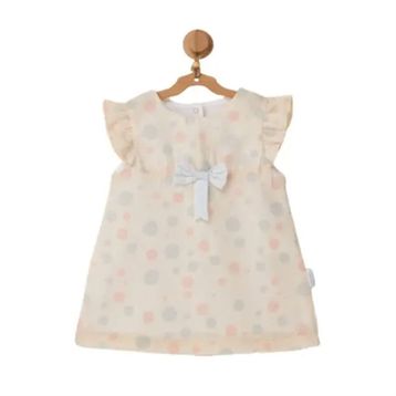 Andywawa AC22753 Soft Trend Bebek Elbise