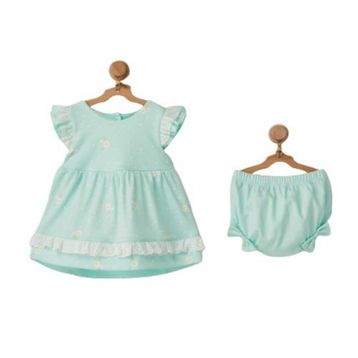 Andywawa AC22809 Summer Paradise Bebek Elbise