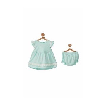 Andywawa AC22809 Summer Paradise Bebek Elbise