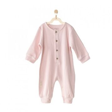 Andywawa AC23650 Romper Modal Bebek Tulumu