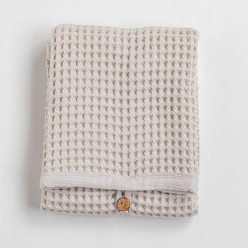 Andywawa AC23723 Baby Home Bej Bebek Alt Açma