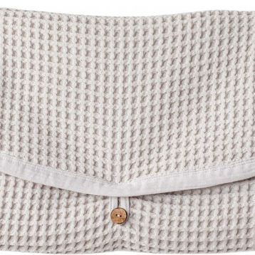 Andywawa AC23723 Baby Home Bej Bebek Alt Açma