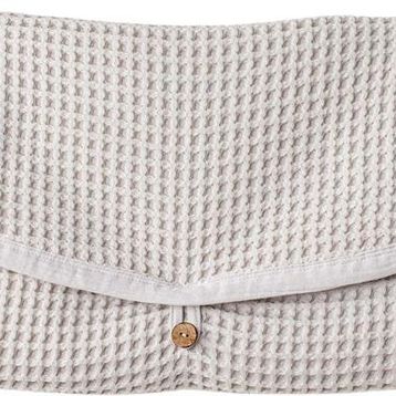 Andywawa AC23723 Baby Home Bej Bebek Alt Açma