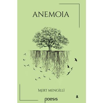Anemoia - Mert Mengilli