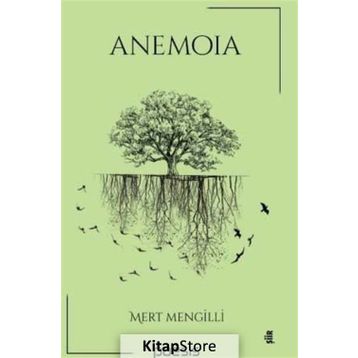 Anemoia - Mert Mengilli