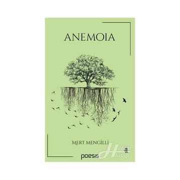 Anemoia - Mert Mengilli