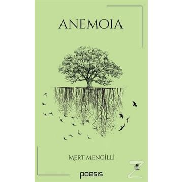 Anemoia - Mert Mengilli
