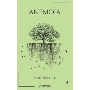 Anemoia - Mert Mengilli