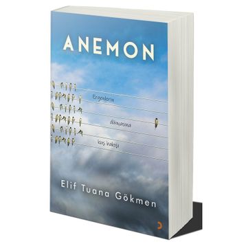 Anemon - Elif Tuana Gökmen