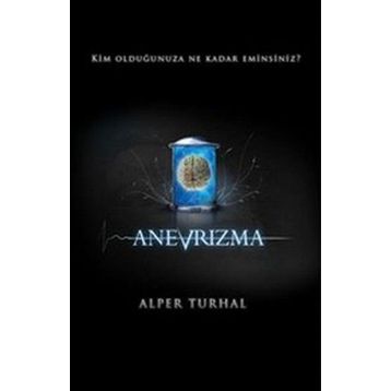 ANEVRIZMA - ALPER TURHAL