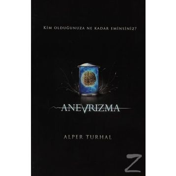 ANEVRIZMA - ALPER TURHAL