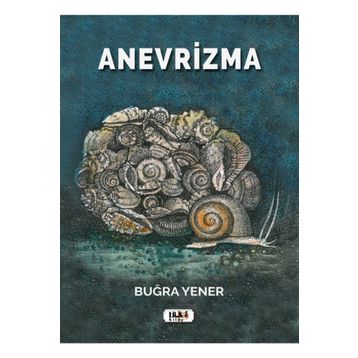 ANEVRIZMA - ALPER TURHAL