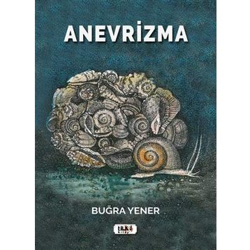 ANEVRIZMA - ALPER TURHAL