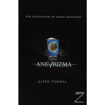 ANEVRIZMA - ALPER TURHAL