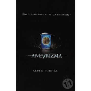ANEVRIZMA - ALPER TURHAL