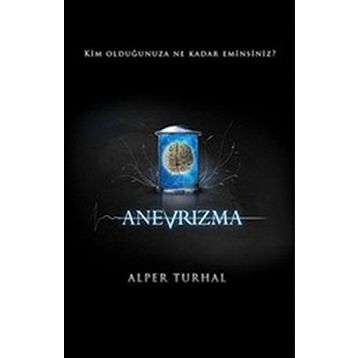 ANEVRIZMA - ALPER TURHAL
