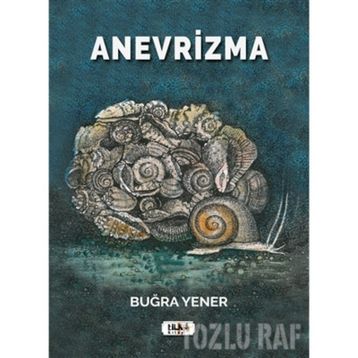 ANEVRIZMA - ALPER TURHAL