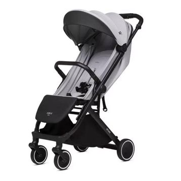 Anex Air-X Gri Kabin Boy Seyahat Sistem Bebek Arabası