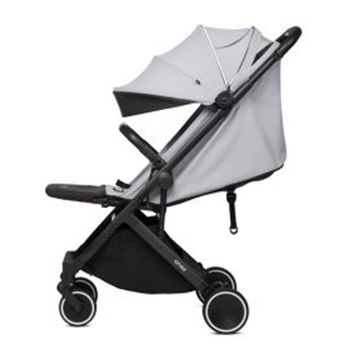 Anex Air-X Gri Kabin Boy Seyahat Sistem Bebek Arabası