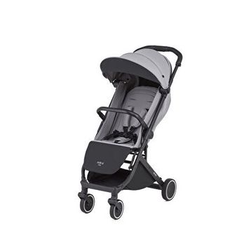 Anex Air-X Kabin Boy Twist Gri Bebek Arabası