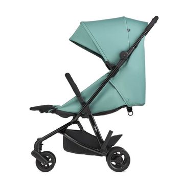Anex Air-z Ivy Yeşil Tek Elle Katlanan Kabin Boy Bebek Arabası