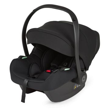 Anex Eli Midnight 3'ü 1 Arada Seyahat Sistem Siyah Bebek Arabası