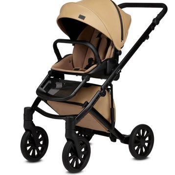 Anex E/type Karamel Seyahat Sistem Bebek Arabası