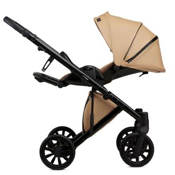 Anex E/type Karamel Seyahat Sistem Bebek Arabası