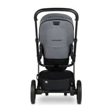 Anex IQ Premium Smart Set Richi Haki Bebek Arabası
