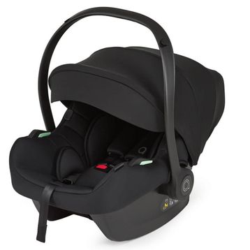 Anex Mev Kite 2'si 1 Arada Gri Bebek Arabası Seti