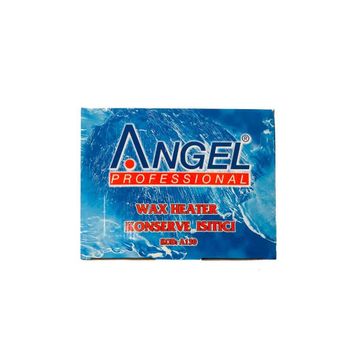 Angel A130 Cezveli Konserve Ağda Makinesi