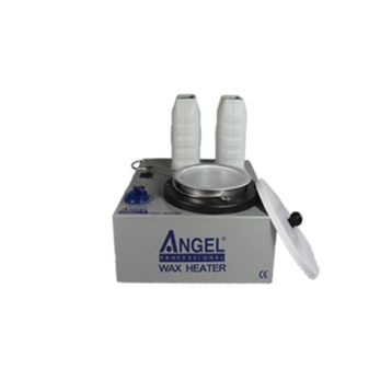 Angel A70 2+1 Kombine Ağda Makinesi