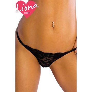 Angel Dantelli Bayan Seksi G-String