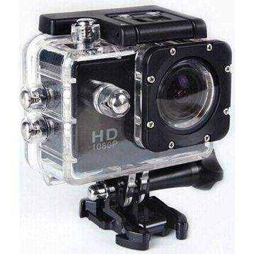 Angel Eye KS-503 Aksiyon Kamera