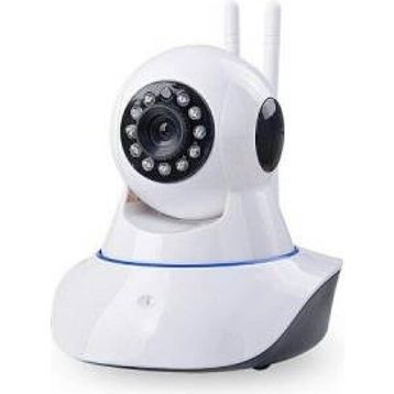 Angel Eye KS-515 IP Gece Görüşlü Güvenlik Kamerası