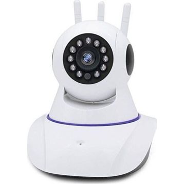 Angel Eye KS-515 IP Gece Görüşlü Güvenlik Kamerası