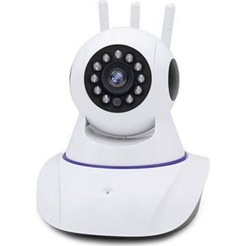 Angel Eye KS-515 IP Gece Görüşlü Güvenlik Kamerası