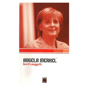 ANGELA MERKEL - GERD LANGGUTH