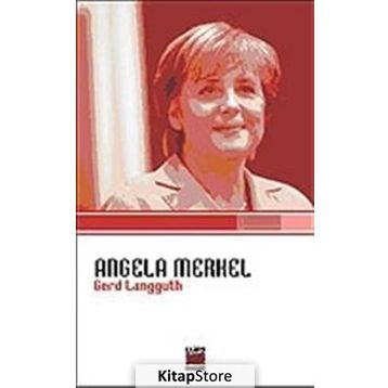 ANGELA MERKEL - GERD LANGGUTH