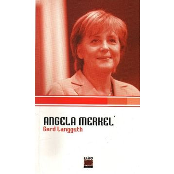 ANGELA MERKEL - GERD LANGGUTH