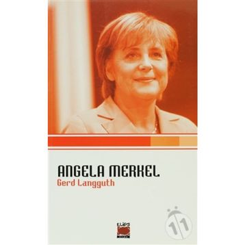 ANGELA MERKEL - GERD LANGGUTH