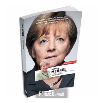 ANGELA MERKEL - GERD LANGGUTH