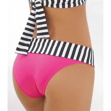 Angelsin Özel Tasarım Bikini Alt