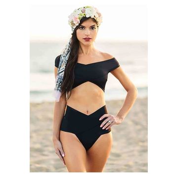 Angelsin Özel Tasarım Bikini Üst